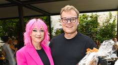 Tereza Mašková ze SuperStar se vdala. Svatba byla ve správný čas, pochvaluje si