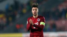 Sparťan Kadlec touží po restartu kariéry. Čeká ho první trénink