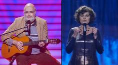 Tvoje tvář: Zabodovala víc Susan Boyle, nebo Jan Nedvěd? ANKETA