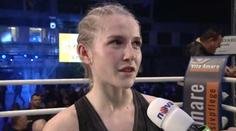 Exkluzivně: Rozhovor s juniorskou mistryní světa Fabianou Bytyqi