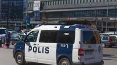 V Helsinkách vjelo auto do davu, 1 mrtvý! Policie: Nešlo o terorismus