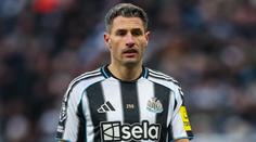 Děsivé chvíle hvězdy Premier League. Popsala hrozivý útok na Dubaj
