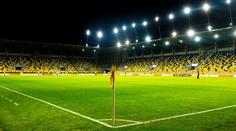 Slovenský fotbal přichází o účastníka pohárů. UEFA ho vyřadila
