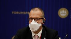 WHO bije na poplach. Obnovte opatření, na podzim už bude pozdě