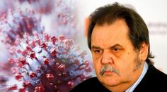 Žaloudík ostře kritizuje návrat roušek. "Možná kluci vědí něco, co my ne!"