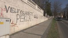Česko-ruské vztahy jsou na bodu mrazu. Oba státy se přetahují o nájemné