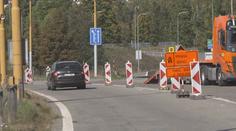 Řidiči se musí obrnit trpělivostí. Před zimou přibudou stovky uzavírek