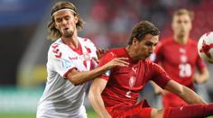 Česká reprezentace mlčí, získá mladý talent konkurence?