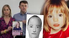 Nová stopa Maddie: Může být pachatelem vrah dětí s maskou?