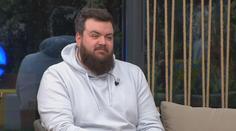 Těším se na finále, je to vrchol, láká na Ligu mistrů komentátor Jinoch
