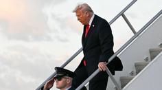 Trump prolomil mlčení ohledně svého zdraví. Přiznal problémy: Musím být opatrný