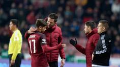 Nehoda fotbalisty Čermáka: Svědkyně řekla, co se tam stalo!