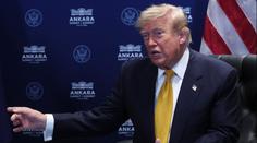 Trump ztrácí trpělivost s NATO. Dohodu s Íránem označil za mrtvou
