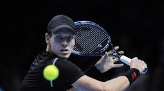 Berdych na Turnaji mistrů prohrál úvodní zápas! Nestačil na Wawrinku