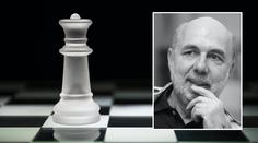 Zemřel československý šachový mistr. V USA podlehl rakovině
