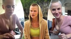 Obří změna Niky z Robinsona: Řekla, kde vzala tak velká prsa