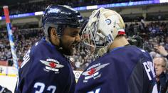 Nečekaný vzkaz: Nejtěžší hokejista NHL zvažuje konec kariéry!