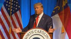 Trump zmizel z žebříčku nejbohatších Američanů, zchudl o 13 miliard korun