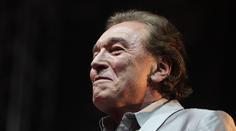 Mistr a rakovina? Karel Gott by si zasloužil zdraví i metál za odvahu