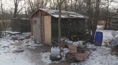 Tvrdé mrazy mají první oběť. V Brně přišel o život bezdomovec