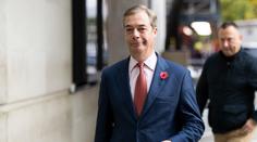 Předčasné volby v Británii budou bez Farage! Ten kritizuje novou dohodu