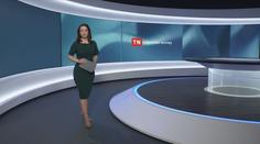 Odpolední Televizní noviny – středa 16. března