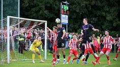 Slavia v MOL Cupu proti Brozanům splnila povinnost, slaví i Slovácko a Karviná