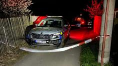 Zveřejnili detaily o smrti šéfa e-shopu (†47). Policie ohledala místo nálezu těla