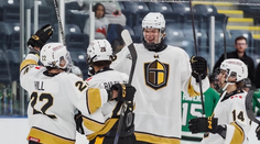 Sharks v draftu vybrali nejvyššího hráče historie. I Chára je proti němu drobek