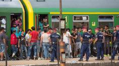 Hrozí zánik Evropy, varuje premiér! Migrantů přijdou miliony