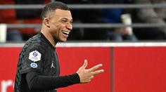 Další důvod pro přestup do Madridu? Mbappé prý randí se sexy zpěvačkou