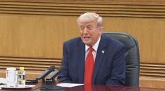 Trump v Číně pohořel, hodnotí experti. Podařila se mu jen jediná věc