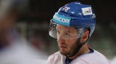 Nečekaný konec po šesti sezonách, Kapitán Zohorna dává sbohem KHL