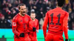 Bayern nesmí hrát v Lize mistrů v domácích dresech, na vině jsou regule