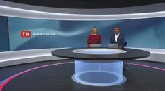 Televizní noviny - čtvrtek 28. října