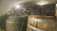 VÍKEND: Nejsilnější pivo na světě se vaří v Praze