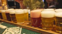 Belgické pivo slaví 10 let na seznamu UNESCO. Překvapí chutí i stylem čepování