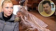 Klárka zemřela Monice v náručí! Advokátka Slámová prozradila DETAILY O VRAŽDĚ