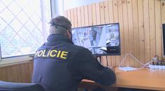Policie v Prostějově má nové oddělení, vedení města chce snížit kriminalitu