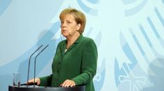 Merkelová: EU má standardy na velikost banánů, proč ne na jaderné elektrárny?