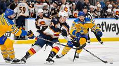NHL na Nova Sport v příznivém čase: Obhájci titulu jdou na trápící se Blues