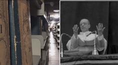 Papež otevře své archivy světu! Na církevní tajnosti se vrhnou historici