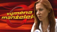 Zákulisí Výměny: Špindíra Věra? Takových rodin tam bylo plno!