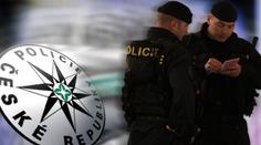 Policisté ukončili velký zátah na zloděje a kriminálníky