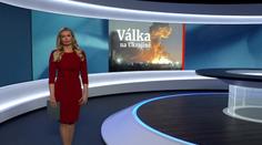 Mimořádné Televizní noviny – úterý 1. března