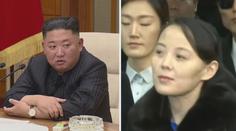 Kim úplně mizí před očima! Bude mít Severní Korea první diktátorku?