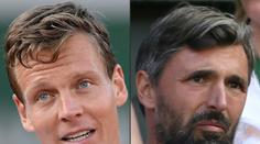 Upřímný Ivaniševič: Berdych si musí promluvit sám se sebou
