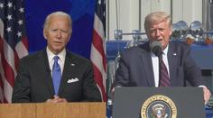 Trump už má oficiálního vyzyvatele. Joe Biden se pokusí získat Bílý dům