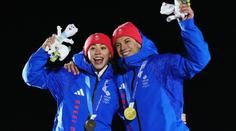 Pět bas piva za rekord a dvě zlata. Britovi se olympiáda prodraží