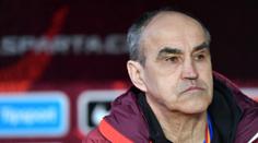 Důchod se odkládá. Exsparťanský trenér si našel angažmá v divizi